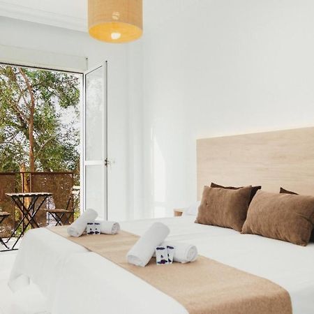 אוסונה Hotel Olive מראה חיצוני תמונה