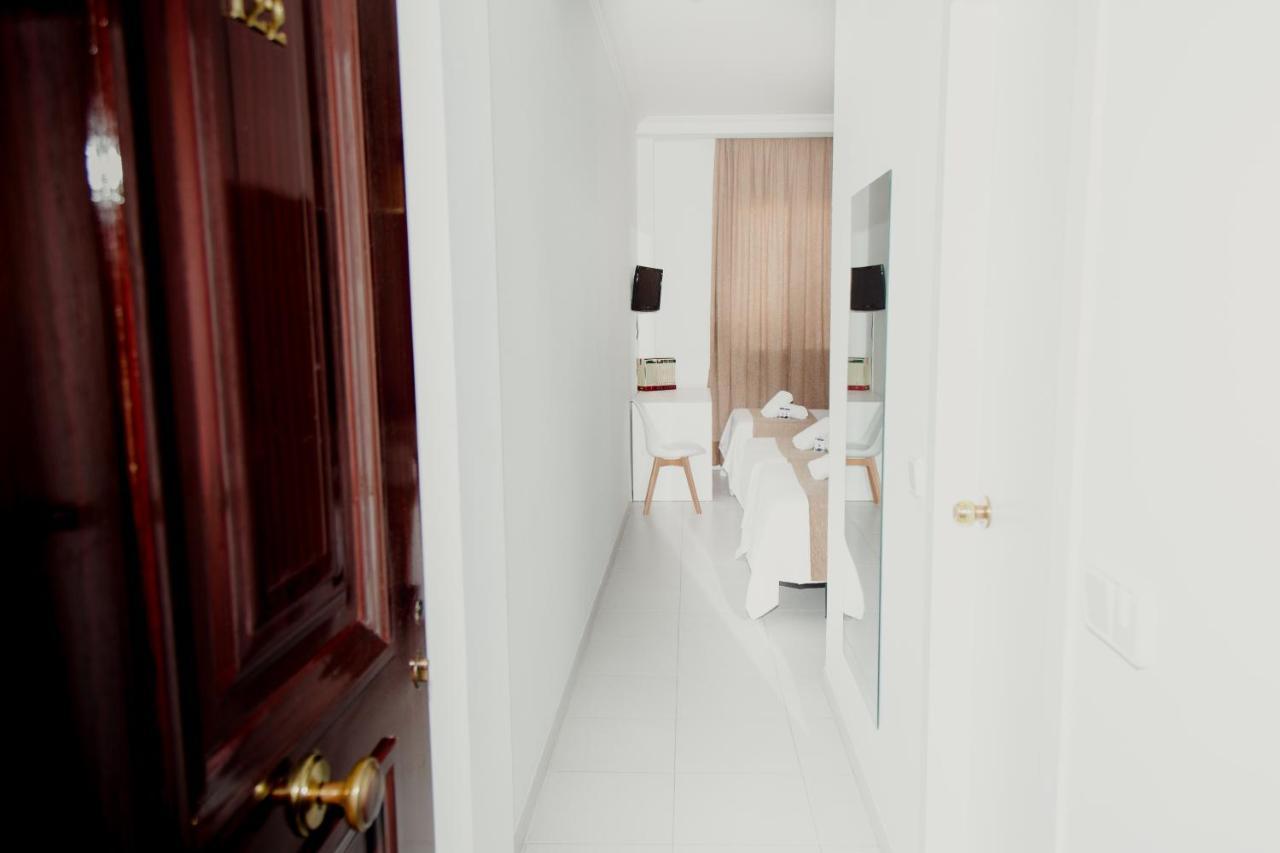 אוסונה Hotel Olive מראה חיצוני תמונה