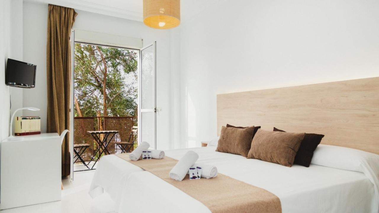 אוסונה Hotel Olive מראה חיצוני תמונה